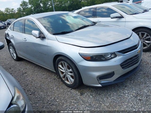 2017 CHEVROLET MALIBU 1LT - 1