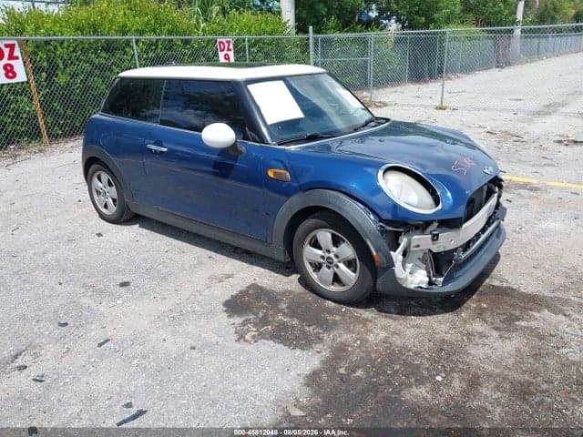 2018 MINI HARDTOP COOPER/OXFORD EDITION - 1