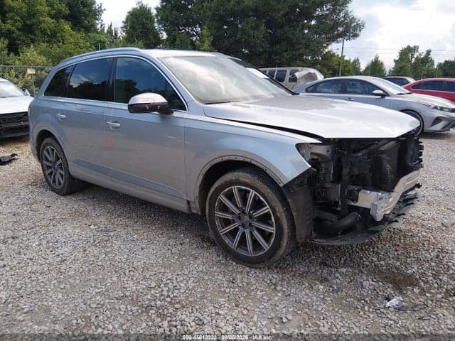 2019 AUDI Q7 45 PREMIUM/45 SE PREMIUM - 1