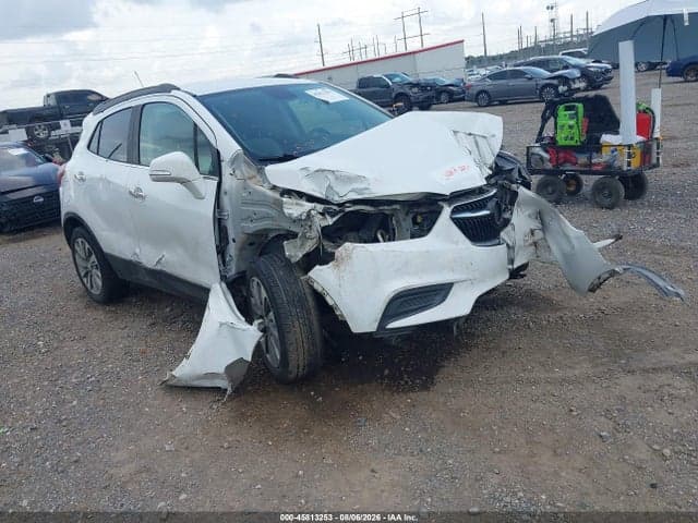 2018 BUICK ENCORE PREFERRED - 1