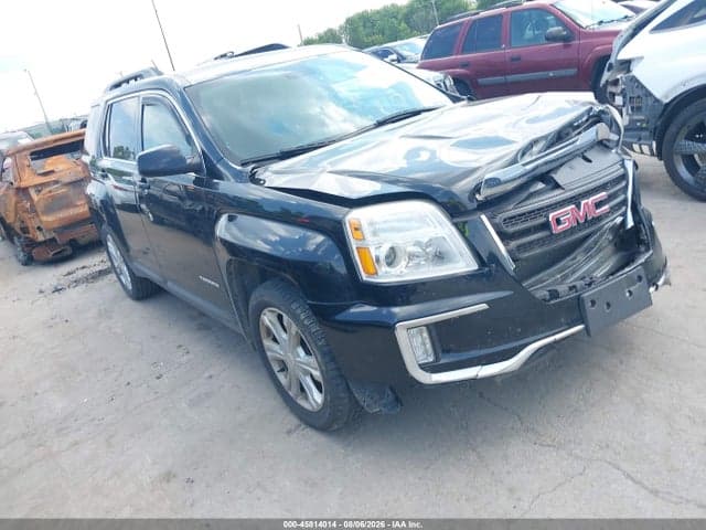 2017 GMC TERRAIN SLE-2 - 1