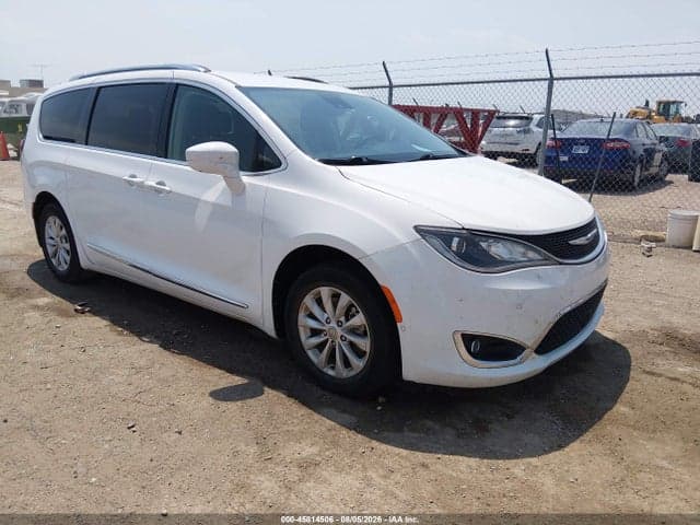 2018 CHRYSLER PACIFICA TOURING L - 1