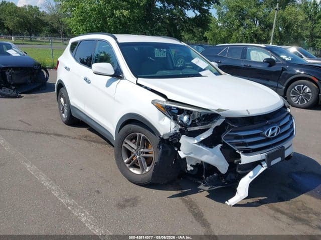 2017 HYUNDAI SANTA FE SPORT 2.4L - 1