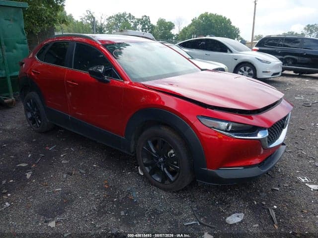 2025 MAZDA CX-30 2.5 S SELECT SPORT - 1