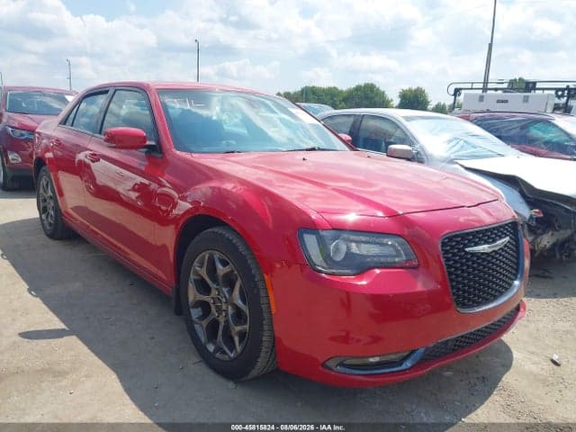 2017 CHRYSLER 300 300S AWD - 1