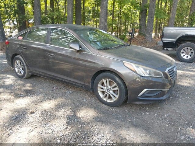 2017 HYUNDAI SONATA SE - 1