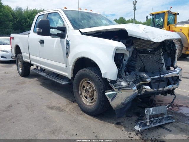 2017 FORD F-350 XL - 1