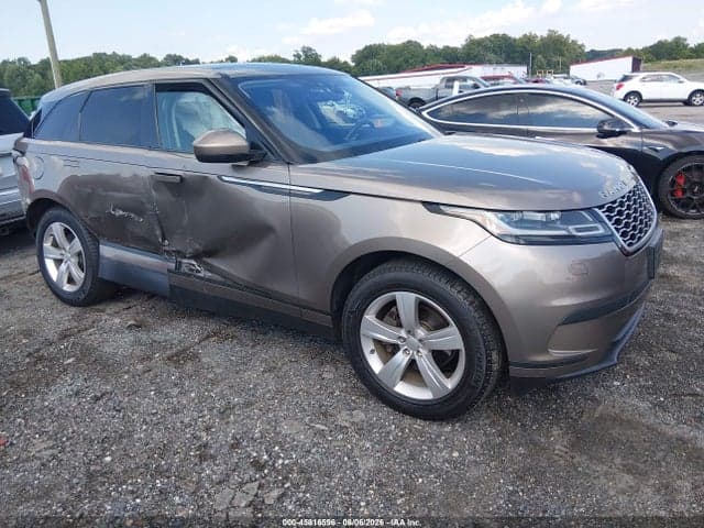2018 LAND ROVER RANGE ROVER VELAR P250 S - 1