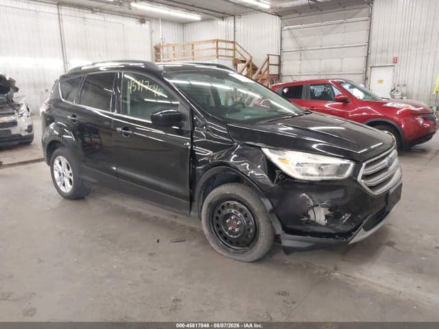 2018 FORD ESCAPE SE - 1