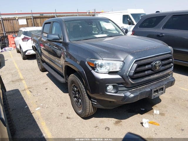 2022 TOYOTA TACOMA SR5 V6 - 1