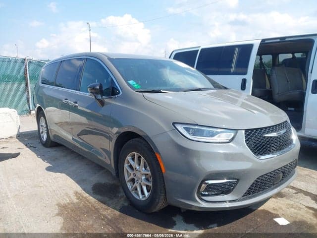 2025 CHRYSLER PACIFICA SELECT - 1
