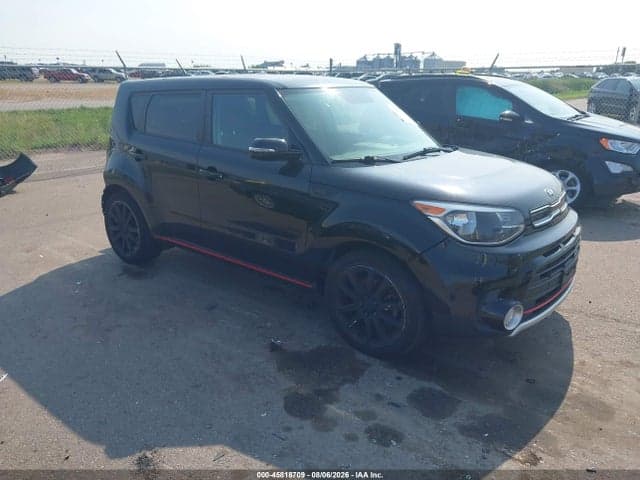 2017 KIA SOUL ! - 1