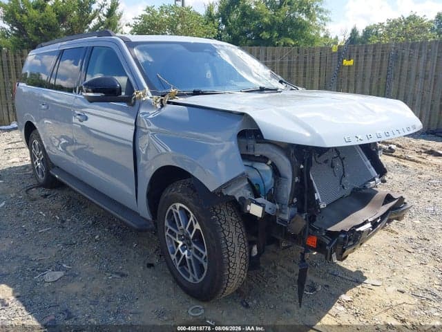2025 FORD EXPEDITION ACTIVE MAX - 1