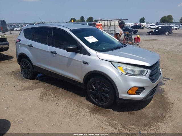 2017 FORD ESCAPE S - 1