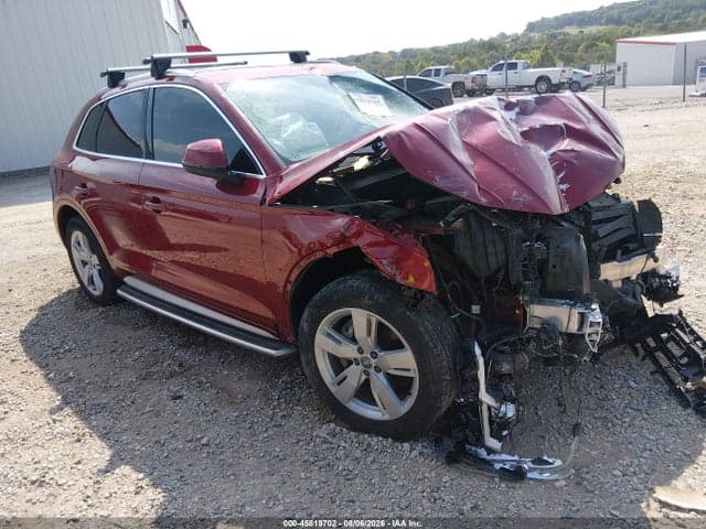 2019 AUDI Q5 45 PREMIUM - 1