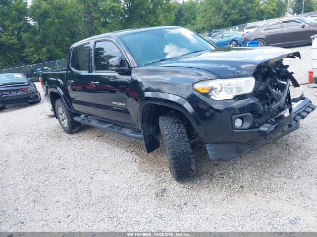2019 TOYOTA TACOMA SR5 V6 - 1