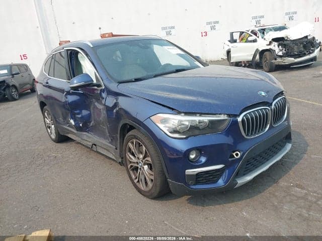2017 BMW X1 XDRIVE28I - 1