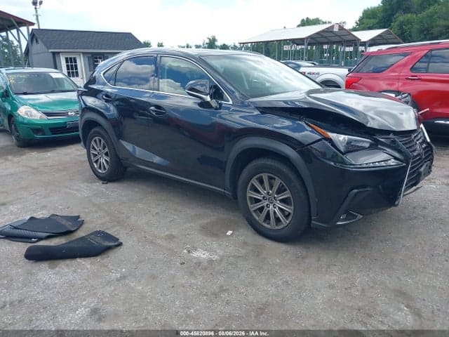 2018 LEXUS NX 300 - 1