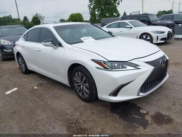 2021 LEXUS ES 250 - 1