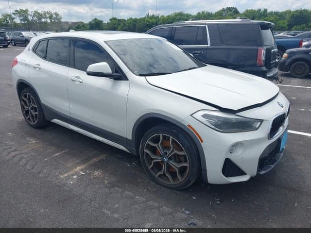 2018 BMW X2 XDRIVE28I - 1