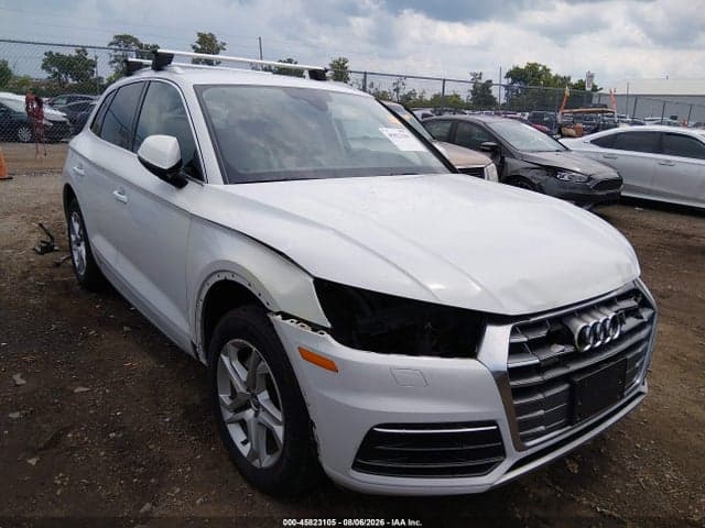2019 AUDI Q5 45 PREMIUM - 1
