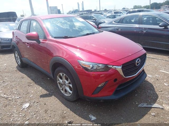 2019 MAZDA CX-3 SPORT - 1