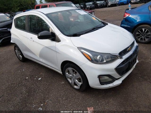 2019 CHEVROLET SPARK LS CVT - 1