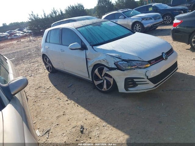 2019 VOLKSWAGEN GOLF GTI 2.0T AUTOBAHN/2.0T RABBIT EDITION/2.0T S/2.0T SE - 1