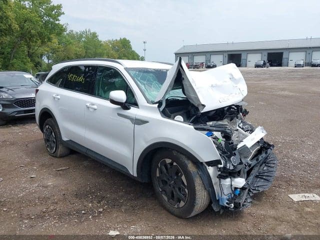 2025 KIA SORENTO S - 1