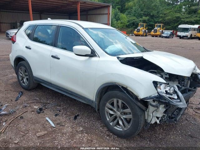 2018 NISSAN ROGUE S - 1