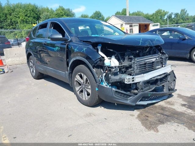 2018 HONDA CR-V LX - 1