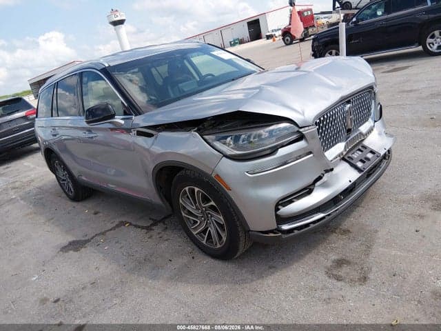 2020 LINCOLN AVIATOR STANDARD - 1