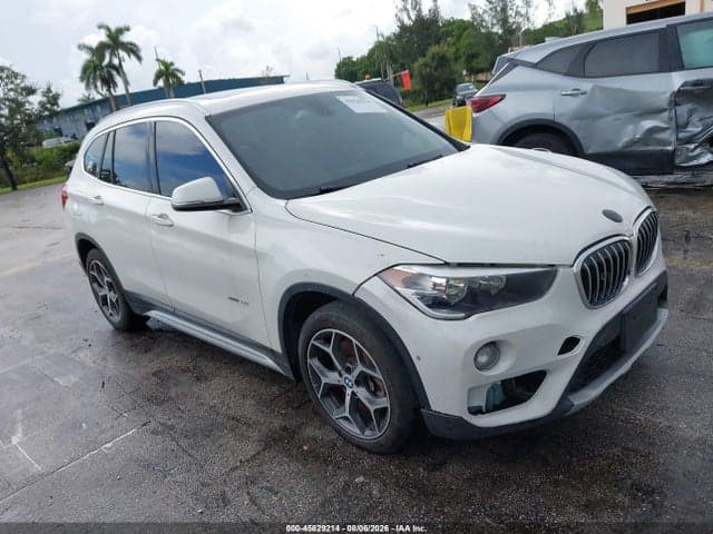 2018 BMW X1 XDRIVE28I - 1