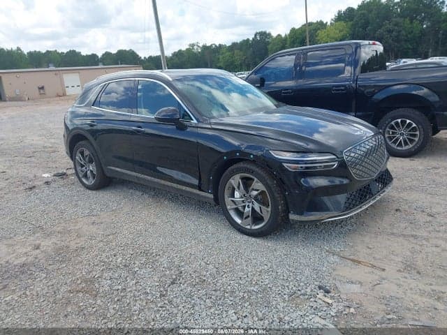 2025 GENESIS ELECTRIFIED GV70 ADVANCED AWD - 1