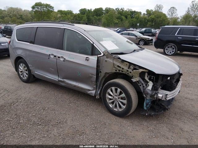 2017 CHRYSLER PACIFICA TOURING-L - 1