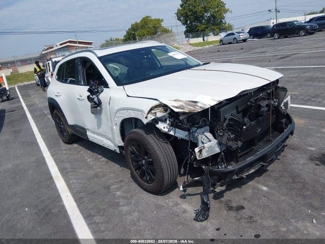 2025 MAZDA CX-50 2.5 S PREMIUM PACKAGE - 1