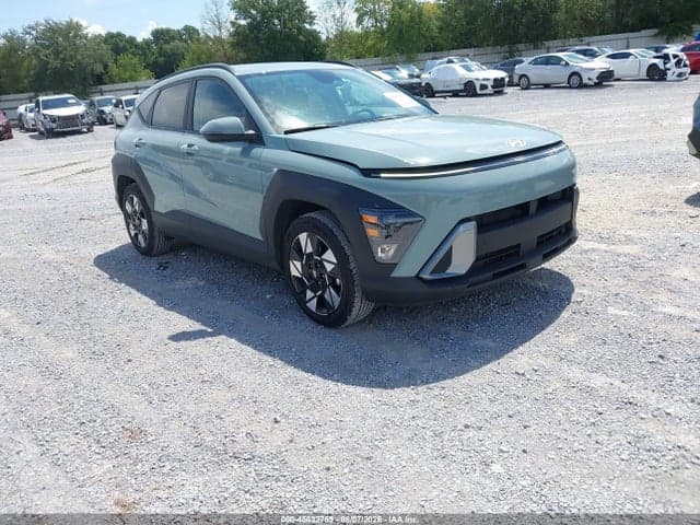 2025 HYUNDAI KONA SEL - 1
