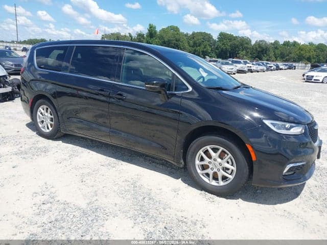 2025 CHRYSLER PACIFICA SELECT - 1