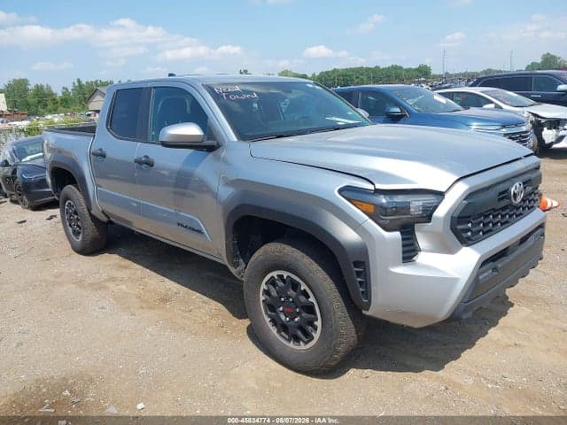 2025 TOYOTA TACOMA TRD OFF ROAD - 1