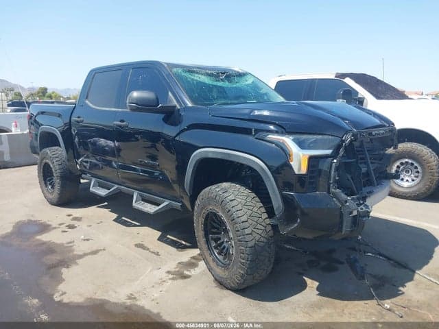 2022 TOYOTA TUNDRA SR5 - 1
