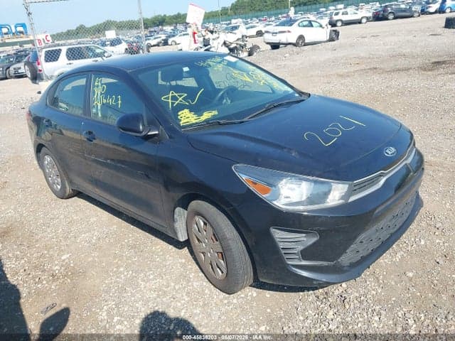 2021 KIA RIO S - 1