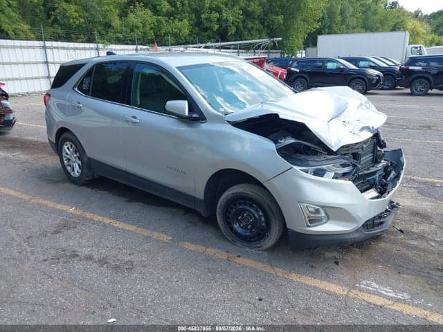 2018 CHEVROLET EQUINOX LT - 1