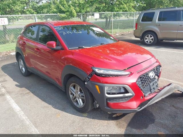 2021 HYUNDAI KONA SE - 1